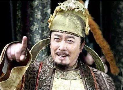 娱乐吃瓜酱李世民,揭秘李世民背后的传奇人生